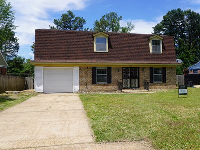 3641 Raleigh Millington Rd