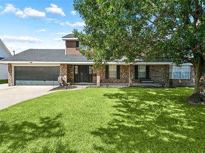 Property at 1220 Joyce St, Marrero, LA