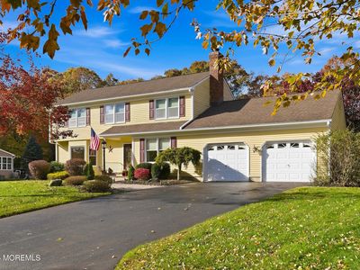 762 Highmeadow Drive