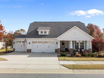 734 Kerr Lake Dr