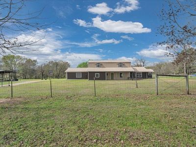 Property at 1013 Dewitt Hinson Rd, Pollok, TX