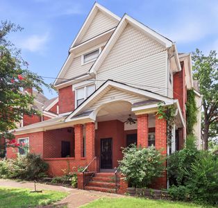 908 E Martin Luther King Blvd