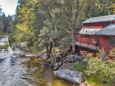 Property at 1291 Silver Fork Rd, Kyburz, CA