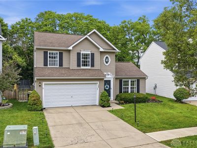 Property at 130 McDaniels Ln, Springboro, OH