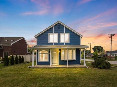 19903 Martin Rd