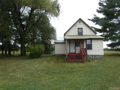 Property at 14806 N Baltimore Rd, Bruce Crossing, MI