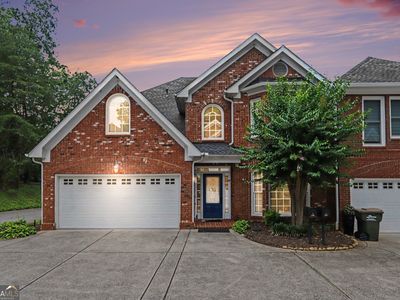 6375 Glenridge Dr Unit 200