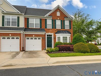 Property at 10607 Gate House Ct, Glen Allen, VA