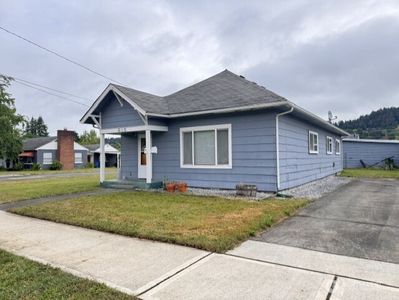 Property at 618 SW Chehalis Avenue, Chehalis, WA