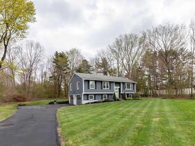 8 Old Farm Rd