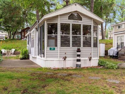 15827 Wilderness Trl #28