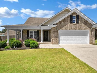 411 Dominion Dr SE