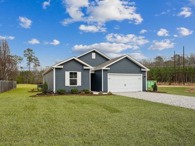 105 Fieldcrest Ln