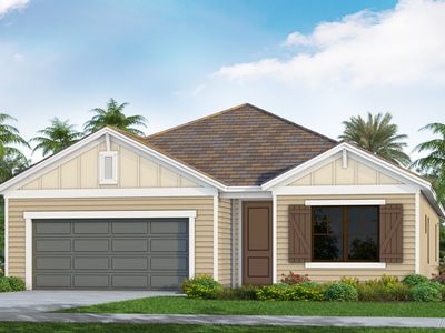 Triumph Plan, Windward