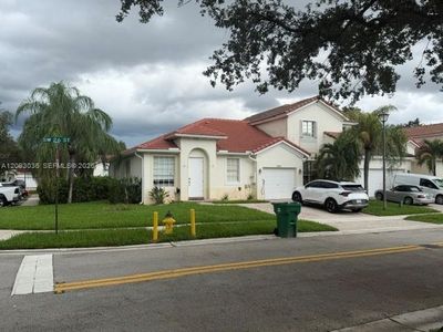 Property at 18895 SW 26th St, Miramar, FL