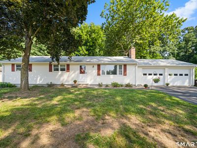 11 Monroe Road
