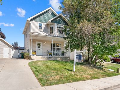213 N 360 W