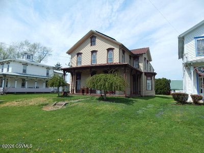2729 Old Berwick Rd