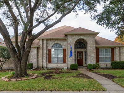 8913 Golden Pond Dr