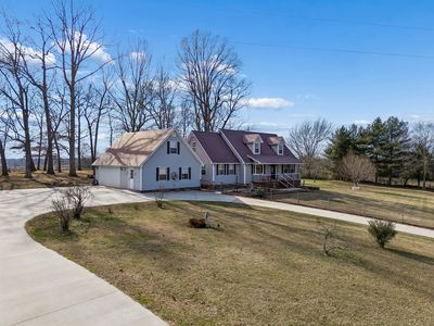 524 Willie Jarvis Rd
