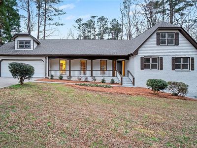 5464 Breathitt Dr SW