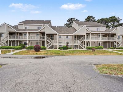 1095 Plantation Dr. W #29D