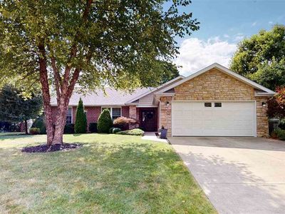 936 Breckenridge Dr