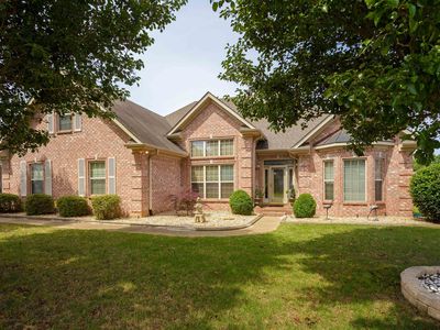 222 Cottonwood Run