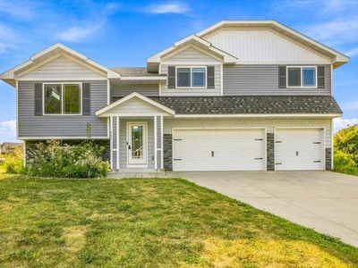 Property at 805 Highview Loop SE, Pine City, MN