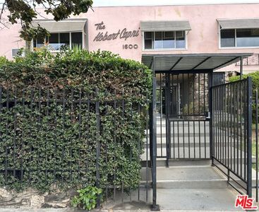 Property at 1600 N Hobart Blvd APT 16, Los Angeles, CA