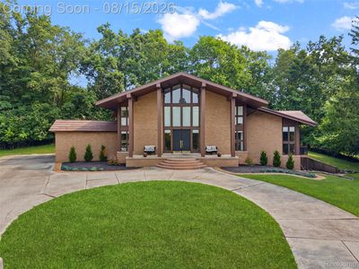 4994 Lake Bluff Rd