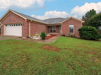 917 Mesquite Trl