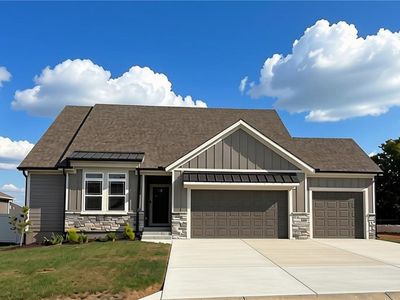 11808 E 231st St