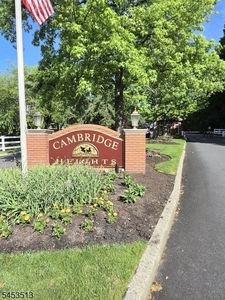 350 Cambridge Dr