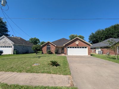 Property at 1035 N Colbert St, Dayton, TX