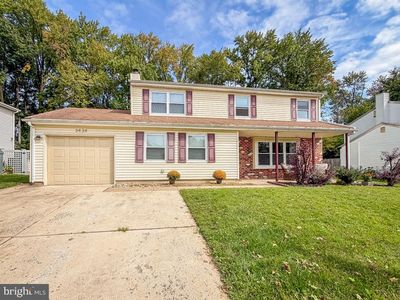 3636 Valley Meadow Dr