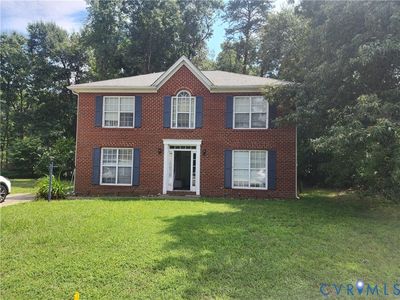 501 Green Orchard Dr