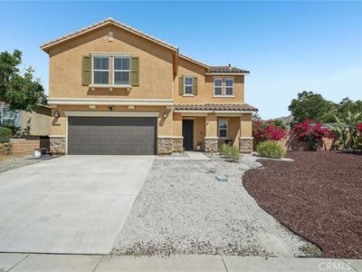 7572 Blue Oak Rd