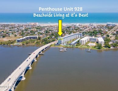 100 Silver Beach Ave APT 928