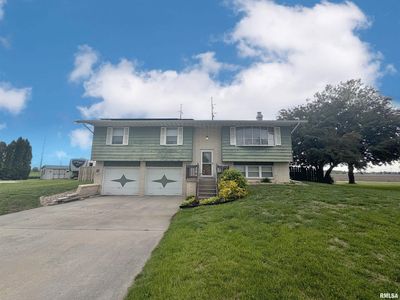 1701 Woodbine Cir N