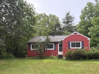 21 Lorraine Street