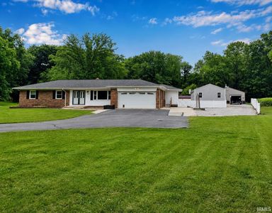 Property at 3400 Perrysburg Rd, Logansport, IN