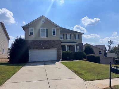 6508 Waterford St SW