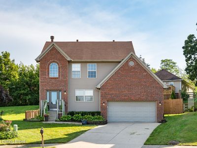 934 Woodland Ridge Cir