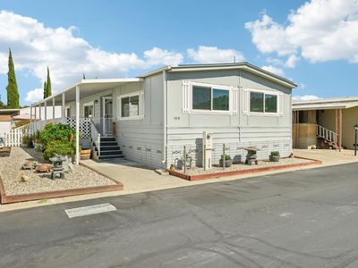 Property at 1597 Alamo Drive #164, Vacaville, CA