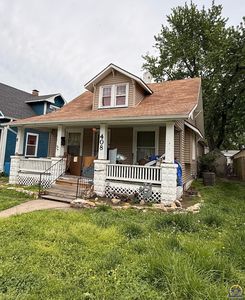 408 NE Ohio Ave
