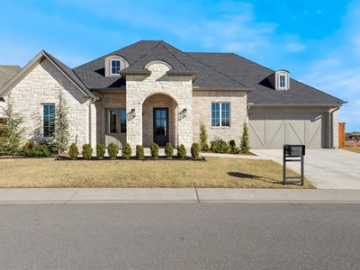 4008 Stone Briar Trl