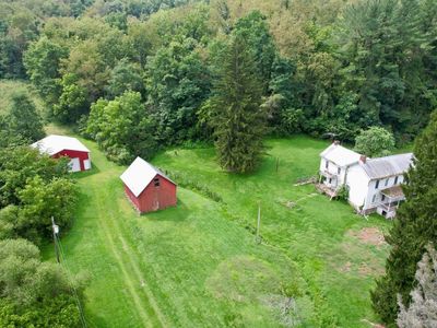 254 Laidleys Run Rd