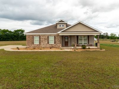 1205 Sandbed Rd