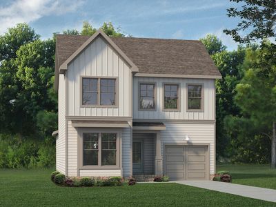 Forget Me Not Plan, Serenity